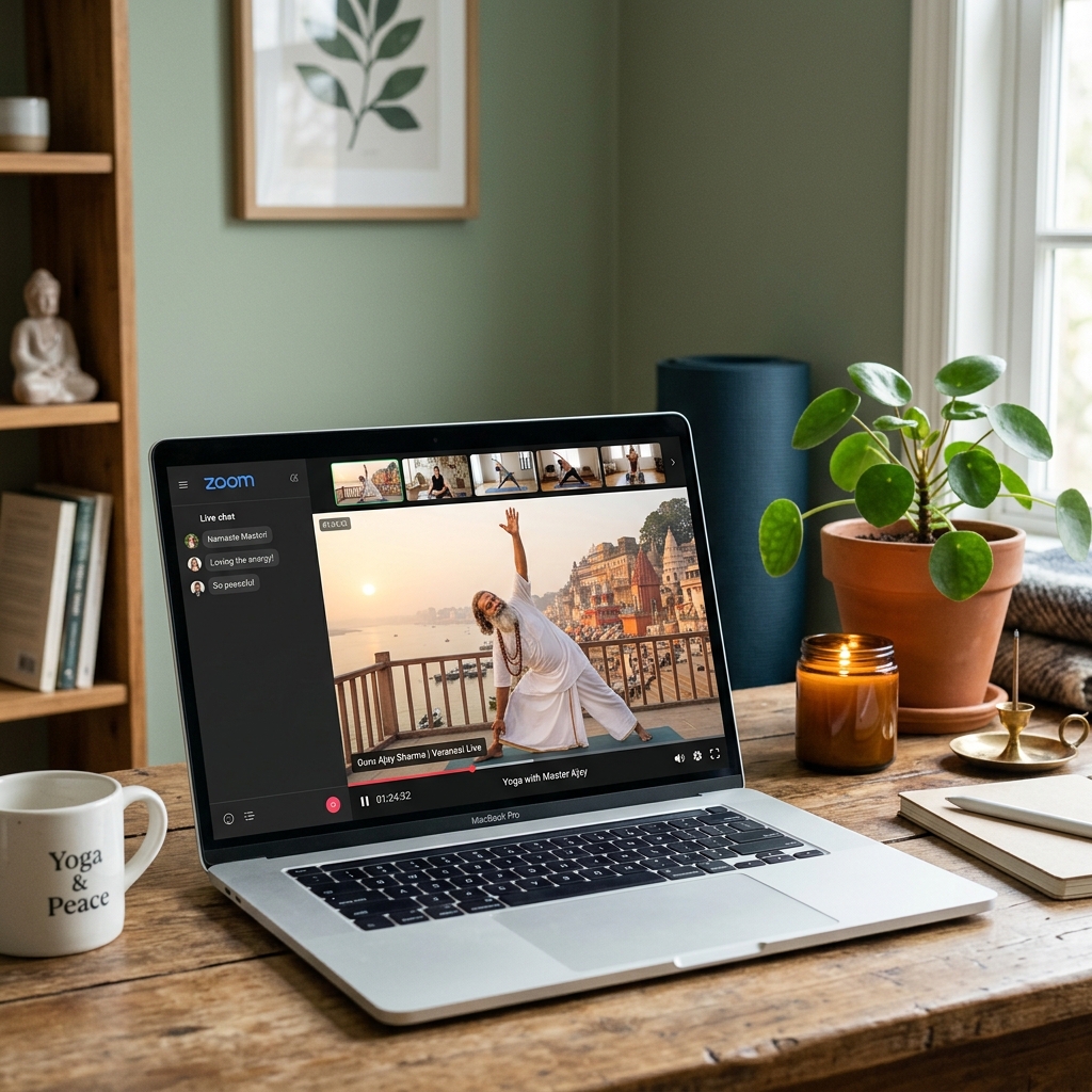 Online Courses