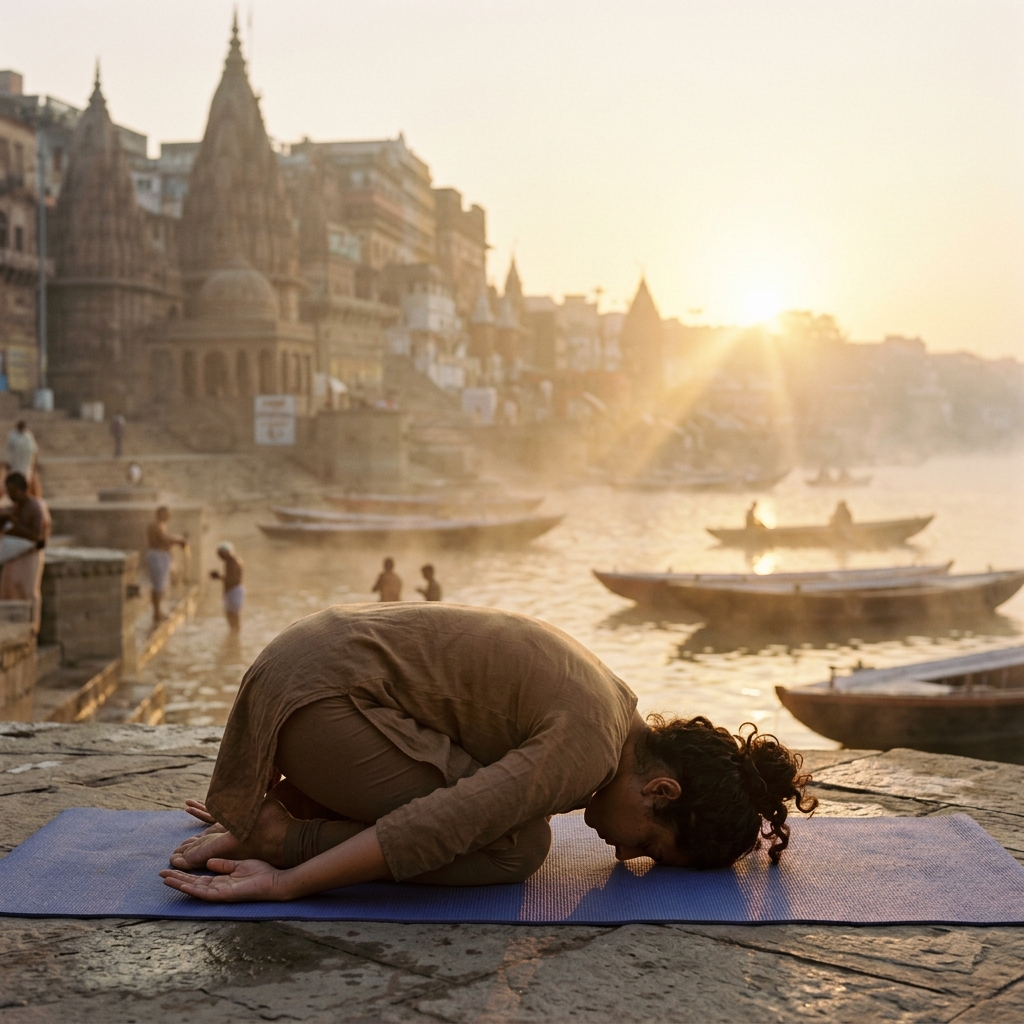 Balasana