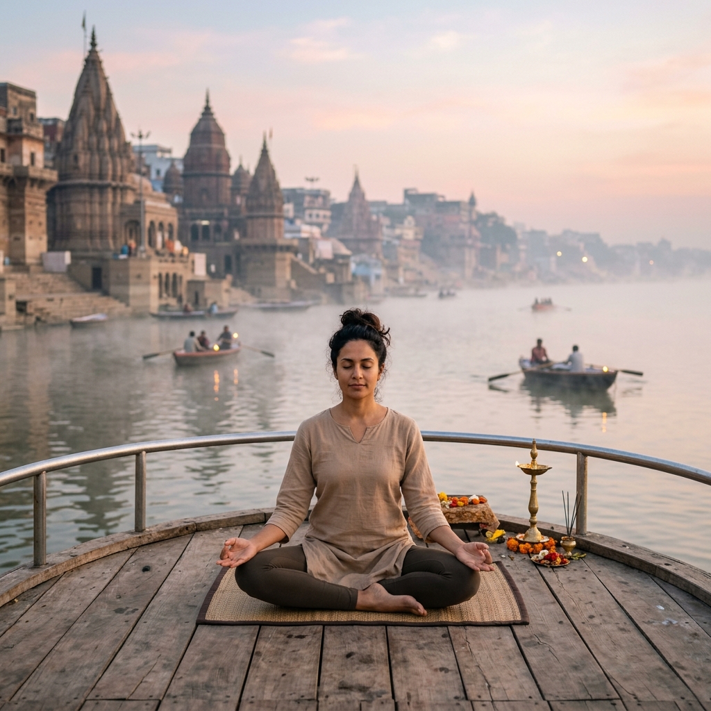 Padmasana